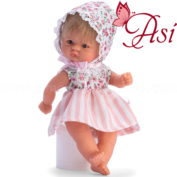 * Asi Bomboncin -       0116400